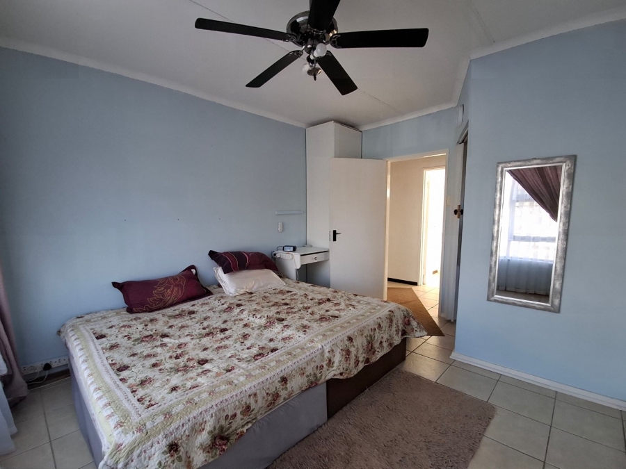To Let 3 Bedroom Property for Rent in Noorsekloof Eastern Cape